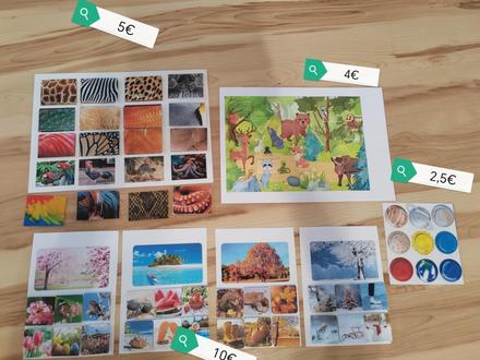 Vzdelávacie aktivity, 