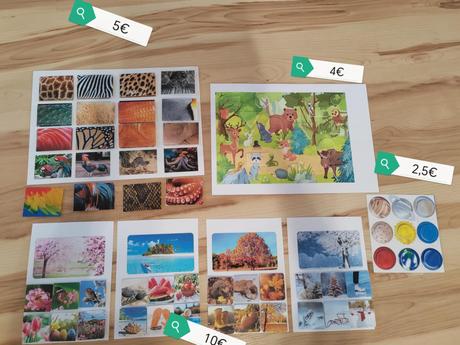 Vzdelávacie aktivity, 