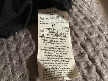 Pruzné saty gerry weber/195, gerry weber,36