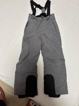 Oteplovacky 122/128, crivit,122