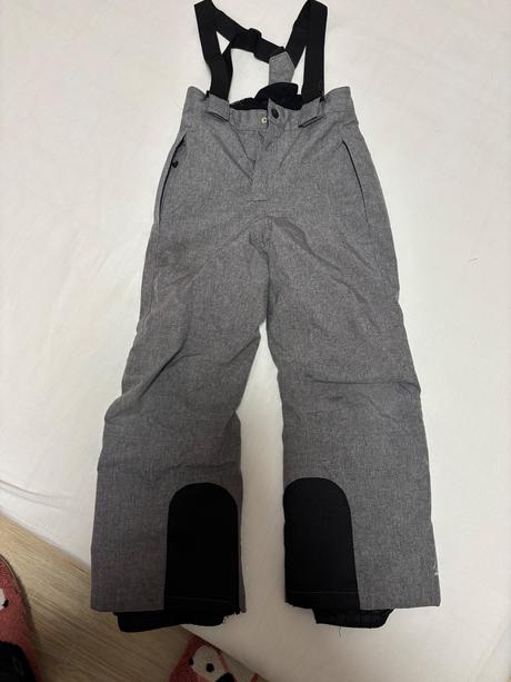 Oteplovacky 122/128, crivit,122