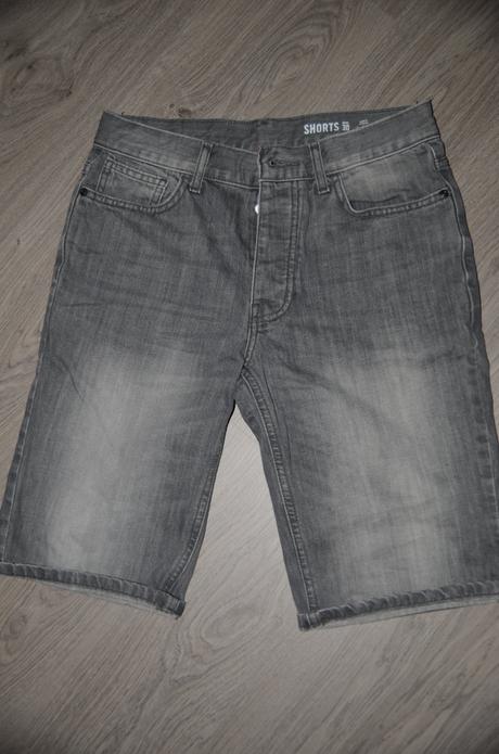 Pánske šortky, f&f,m