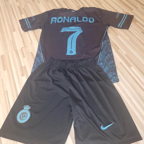 Futbalovy dres ronaldo, 158