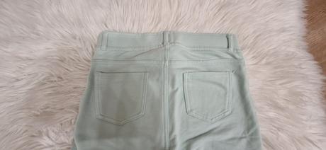 Legíny, h&m,140