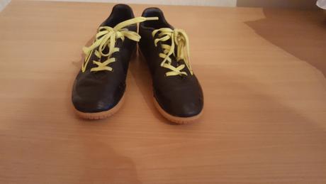 Detská halová obuv, umbro,33