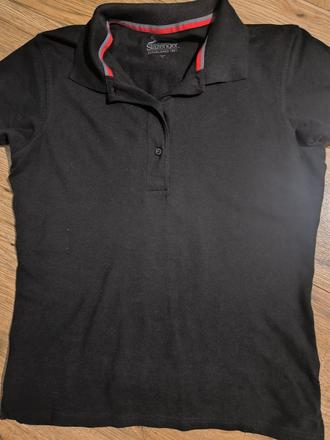 Polokošeľa_chm1, slazenger,l