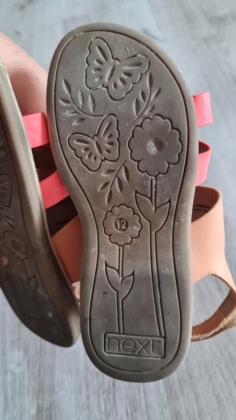 Topánky od 19-29, 24