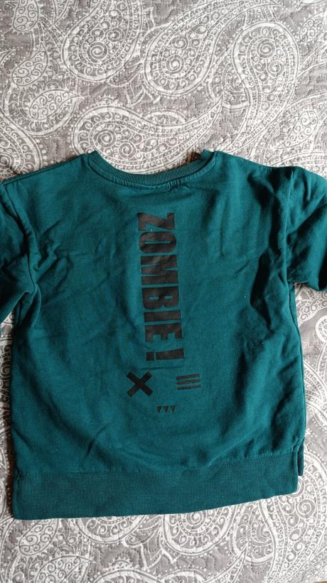 Mikina 116, pepco,116