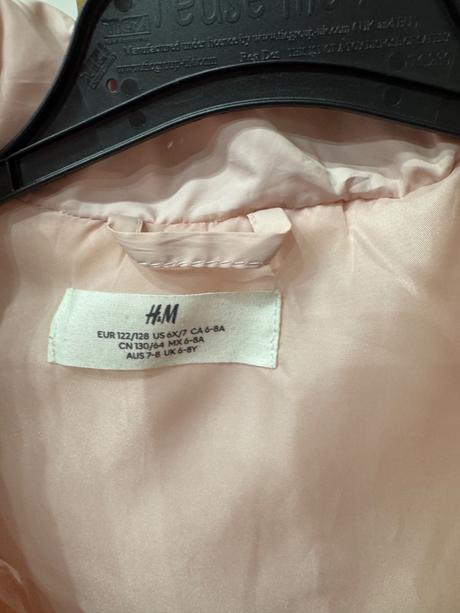 Vesta, h&m,122