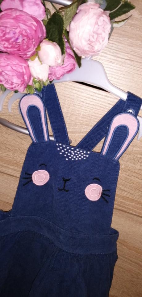 Sukňa na traky, f&f,86