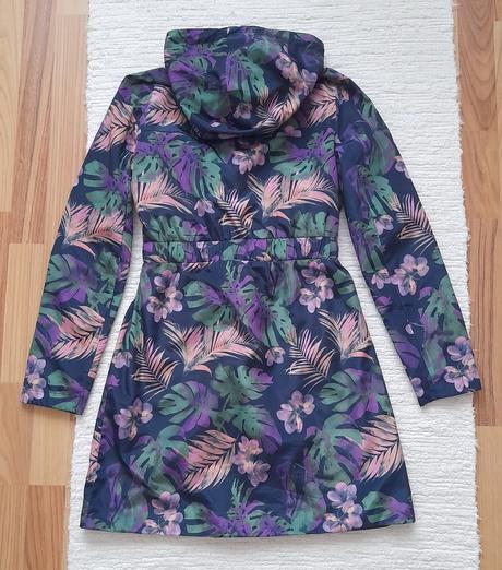 Prechodná bunda cropp, s