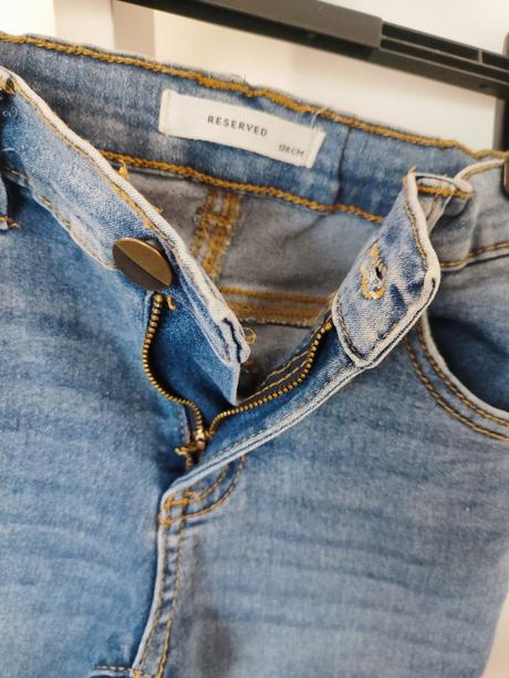 Rifle reserved, reserved,128