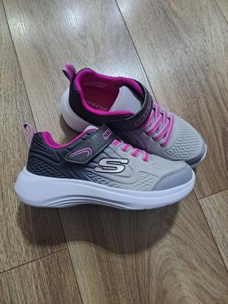 Krásne nové tenisky skechers, skechers,29