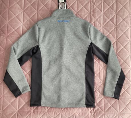 Spyder mikina 152/158, 152