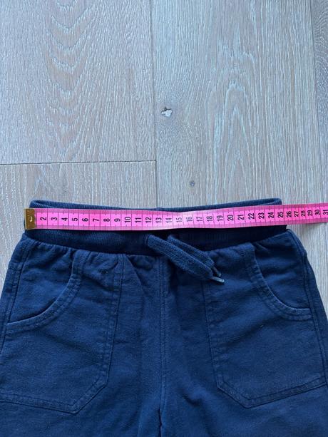 Kraťasy topolino, veľ. 110, topolino,110