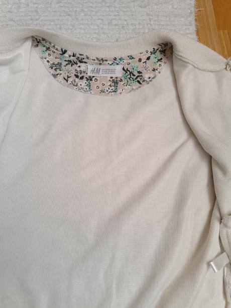 Bundička, h&m,122