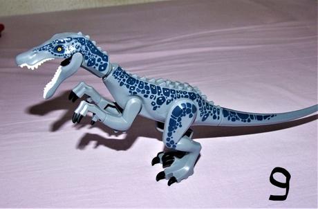 Dinosaury 28 cm,