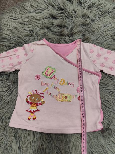 Tričko veľ. 92/98, 92