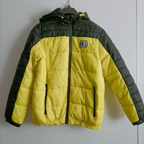 Bunda, chapter young,158