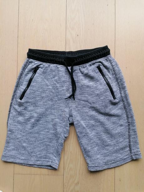 Kraťasy, chapter young,152