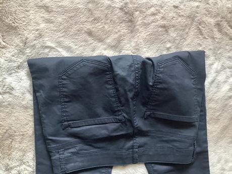 Nohavice 2+1napoly, charles vögele,36