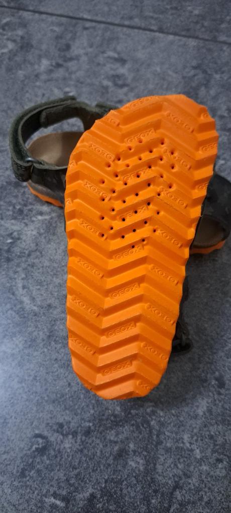 Sandálky geox 21, geox,21