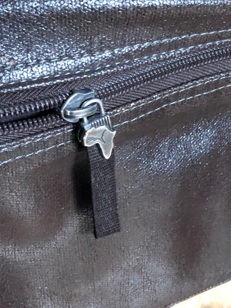 Puma taška cez rameno, puma