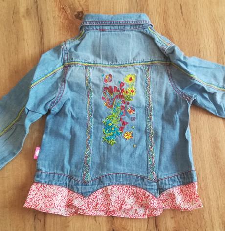 Balíček pre paradnice, 86–98