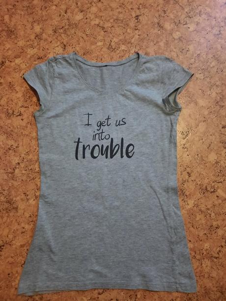 Dámske tričko veľ. s, s