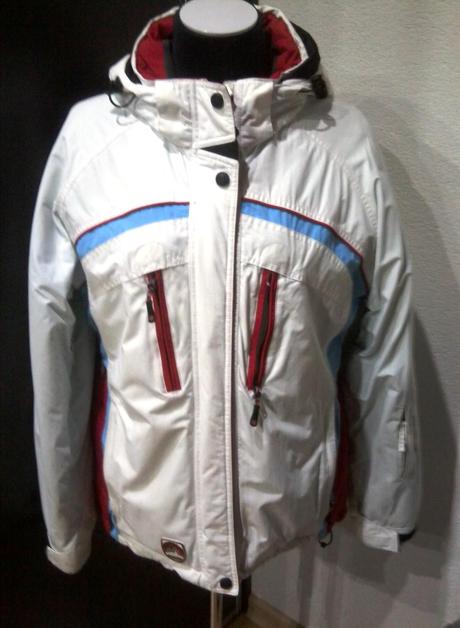 Lyžiarska bunda, m