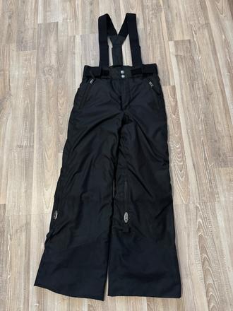 Lyžiarske oteplovačky, wedze,128