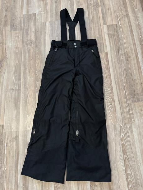 Lyžiarske oteplovačky, wedze,128