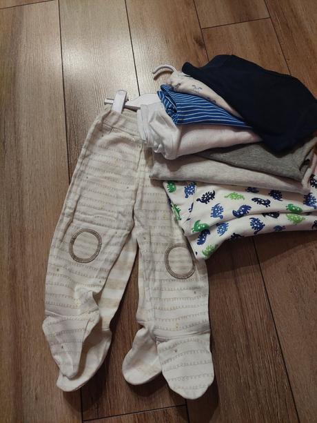 Detský mix, 86–98