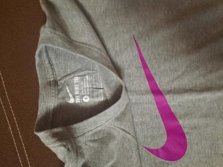 Tričko  nike, nike,s