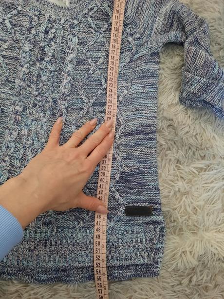 Krásny pulover h&m 146/152, h&m,146