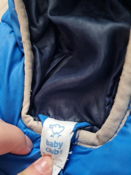 Prechodná bundička 92 c&a, c&a,92