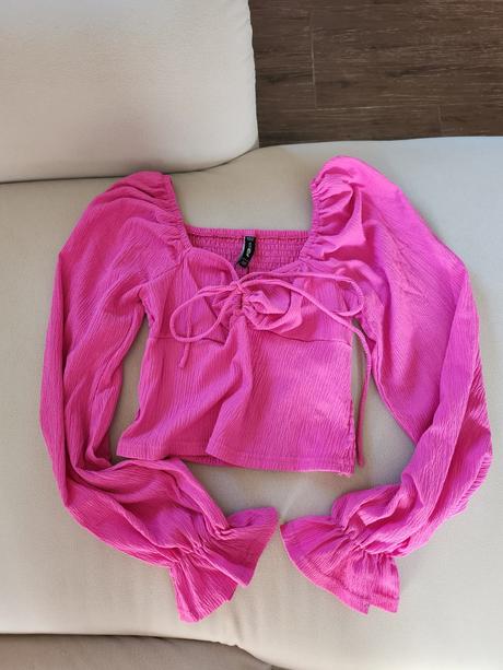 Dámska blúzka xxs, new yorker,34