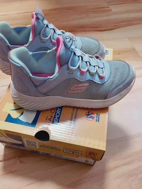 Skechers tenisky slip ins, skechers,31