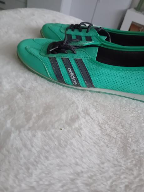 Dámske botasky, adidas,39