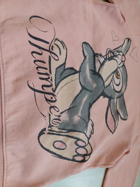 Mikina č.146-152, disney,146