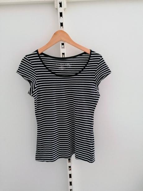 Tricko h&m s, h&m,s