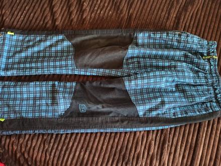 Nohavice, nosili sme ako teplaky, 146