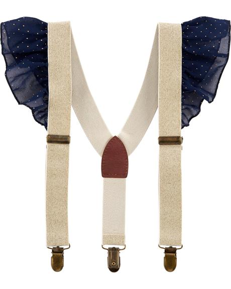 Dievčenské traky oshkosh usa,