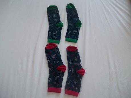 Ponožky - kaufland - 35-38, 35