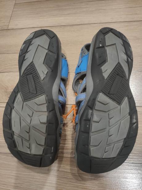 Sandále alpine pro, alpine pro,34