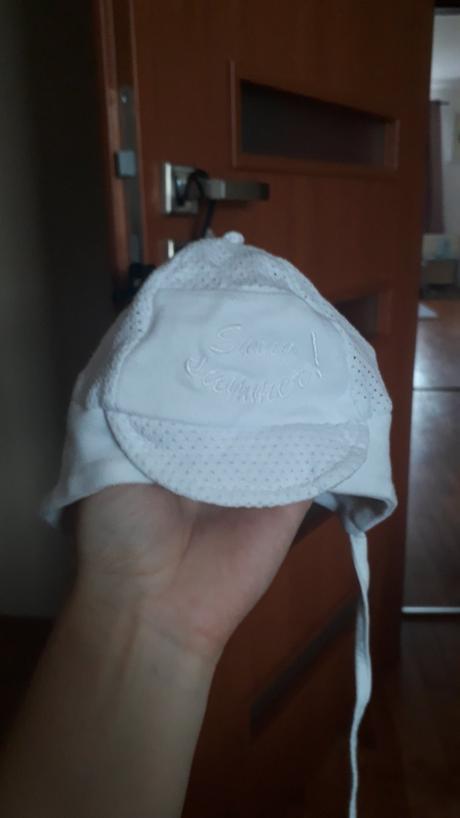 Ciapka, richelieu,56