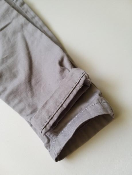 Nohavice next 3-6m, next,68