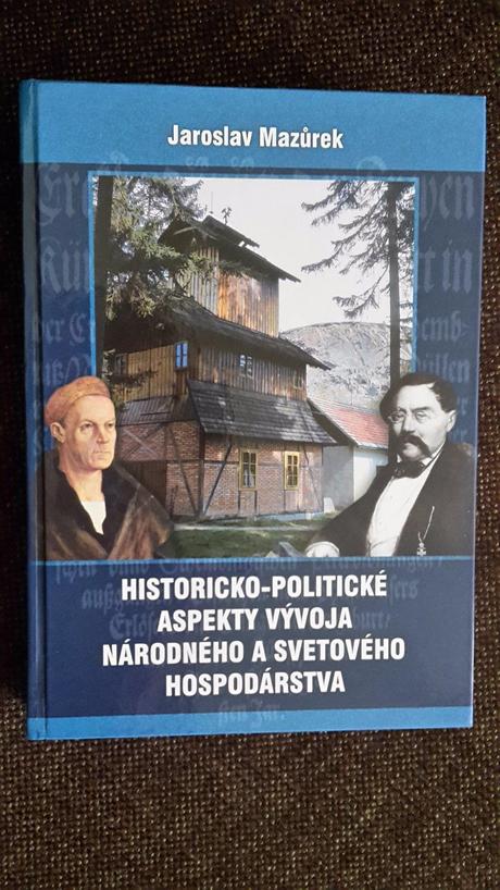 Vývoj národ. a svet. hospodárstva, 