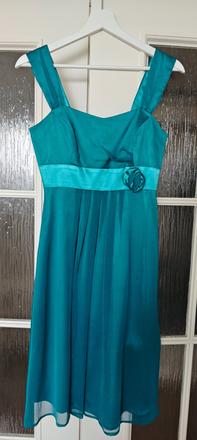 Spoločenské - koktejlové/párty šaty, 36