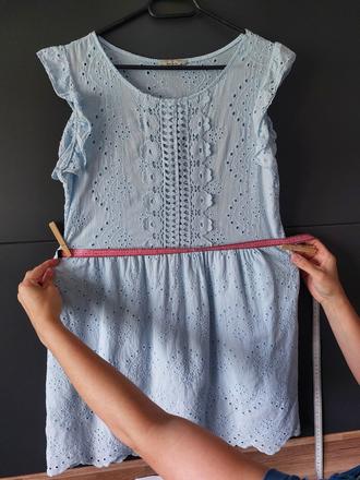 Šaty madeira 8132/25 od cityfashion.sk, m